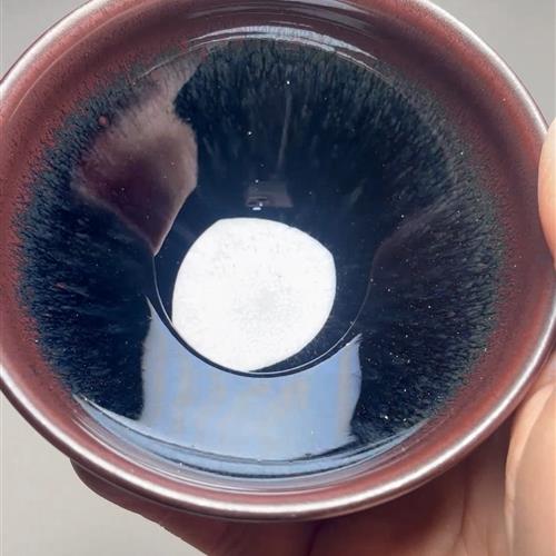 【闪购商品】茶盏-445............