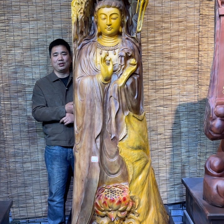 真***理香樟木尺寸82.75.240不上楼不入户