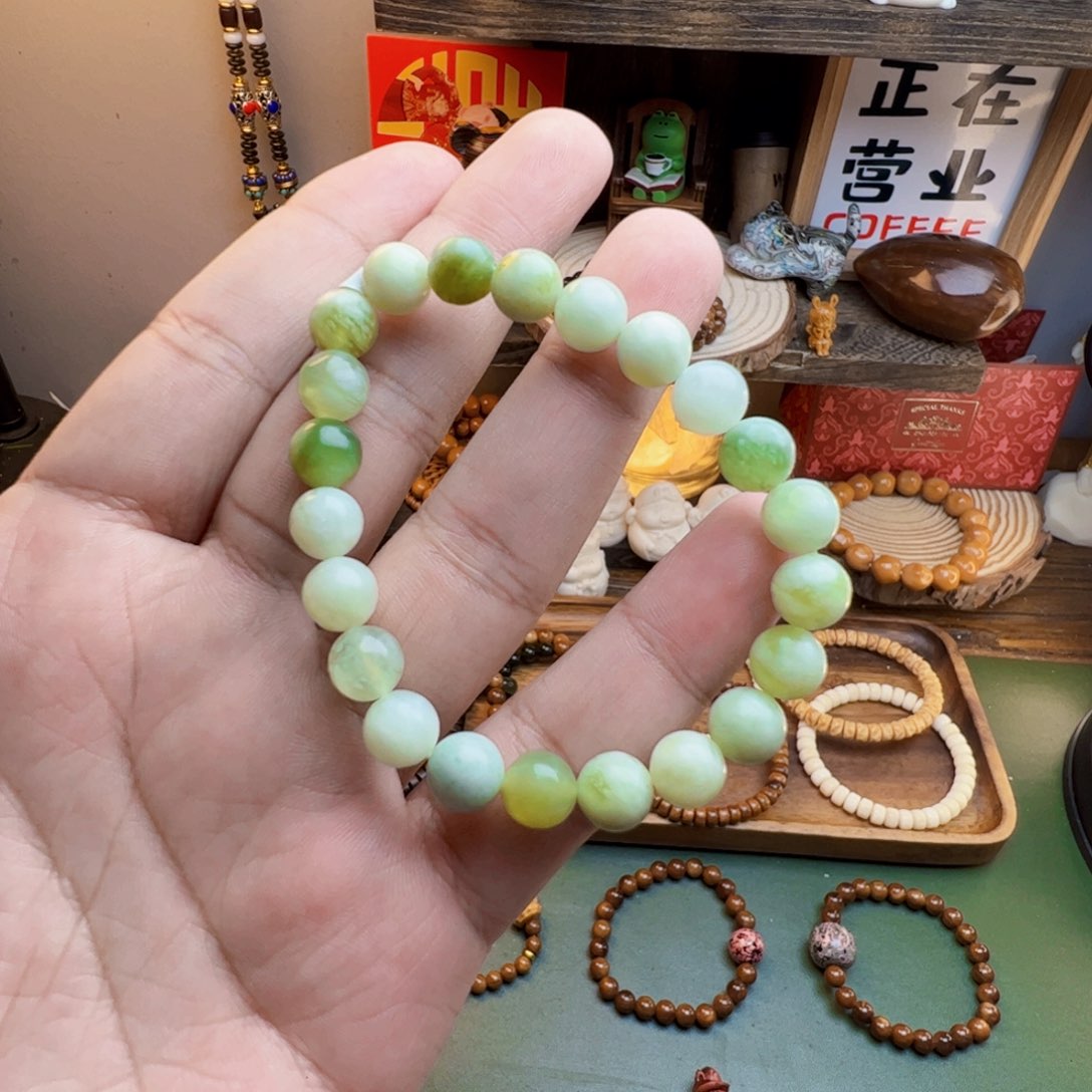 菩提根/象牙果手串