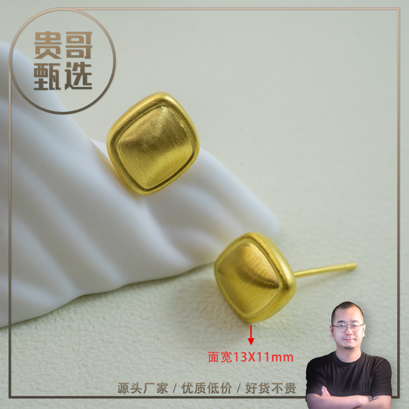 贵哥【暮云】足金999投资金条攒黄金悦己送礼