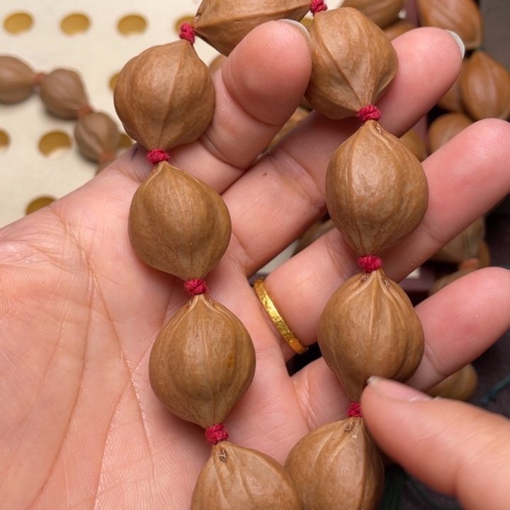 手串/手链橄榄核橄榄核1.9左右