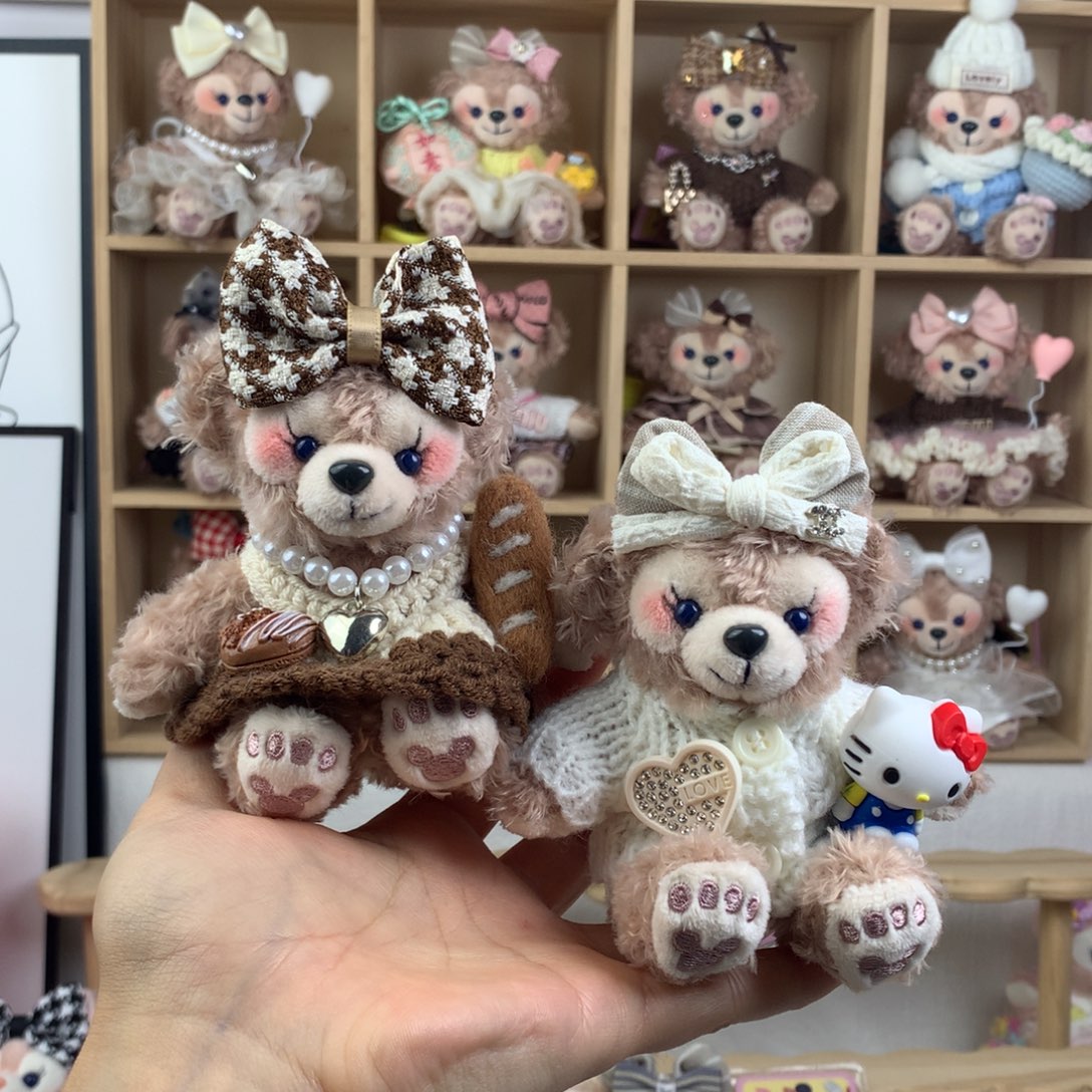 闪购包包挂件链接