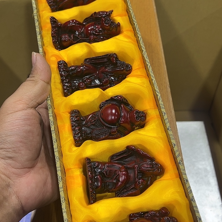 摆件l****e家居工艺品瓷器