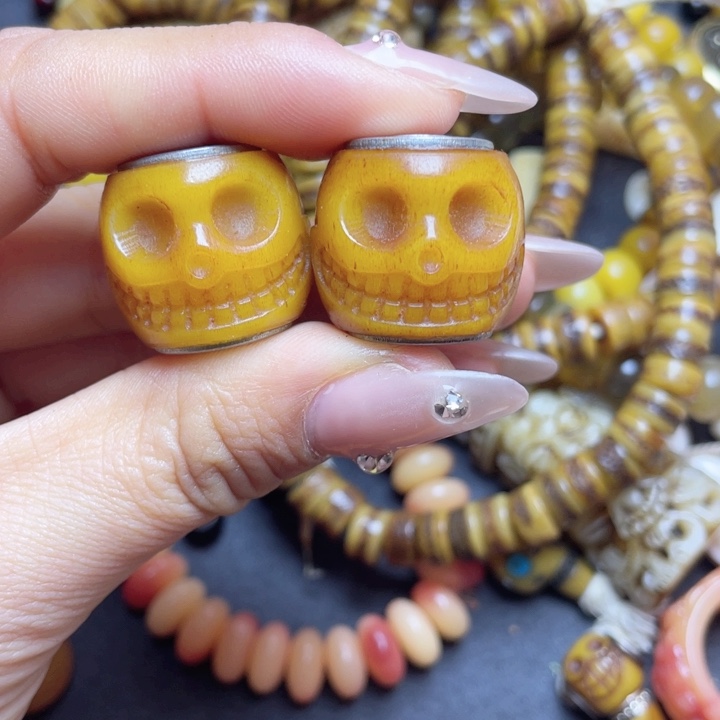 驼骨手串/手链其他配饰