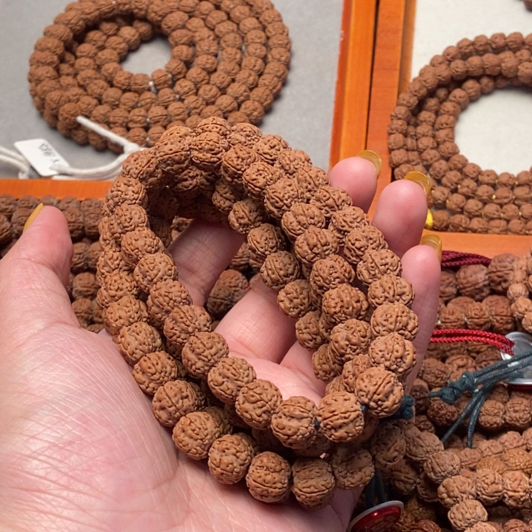 吊坠金刚菩提柳*鱼梅花