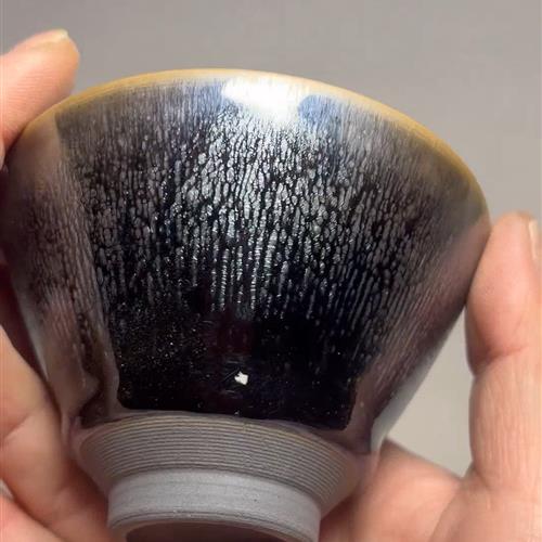 【闪购商品】茶盏-191............