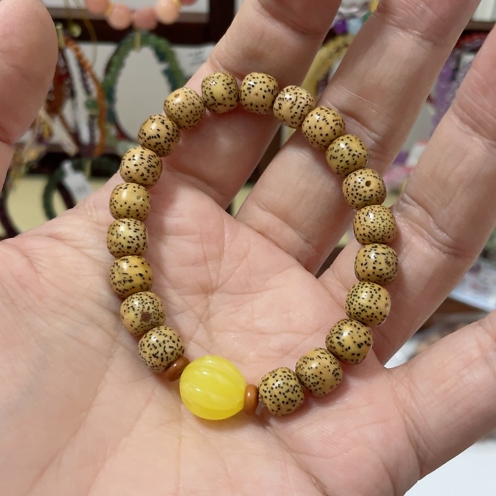 菩提手串/手链菩提