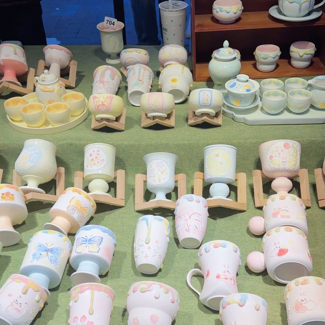 罐陶瓷陶瓷陶瓷付出陶瓷