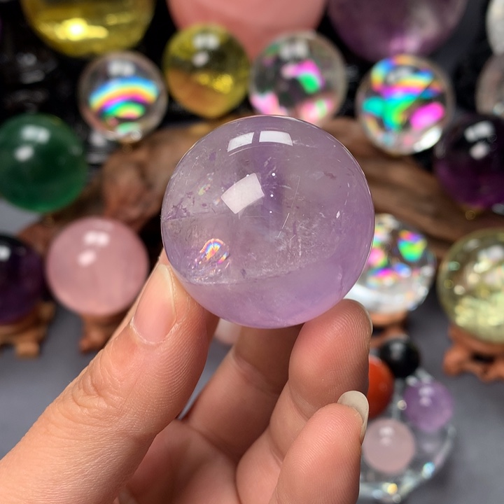 水晶水晶未镶嵌水晶3.5