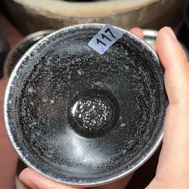 茶盏只为看我想见你们我