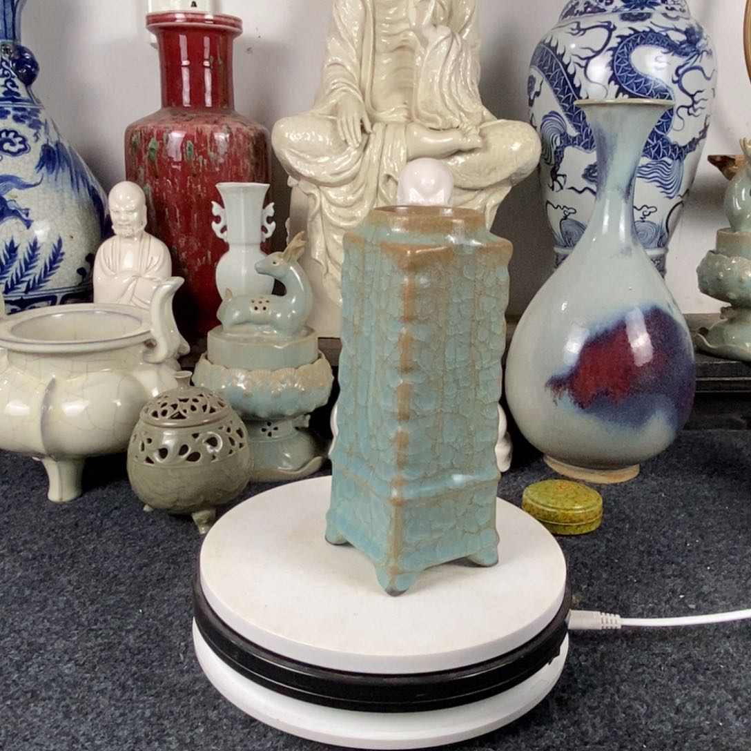 摆件大**简瓷器瓷器瓷器瓷器