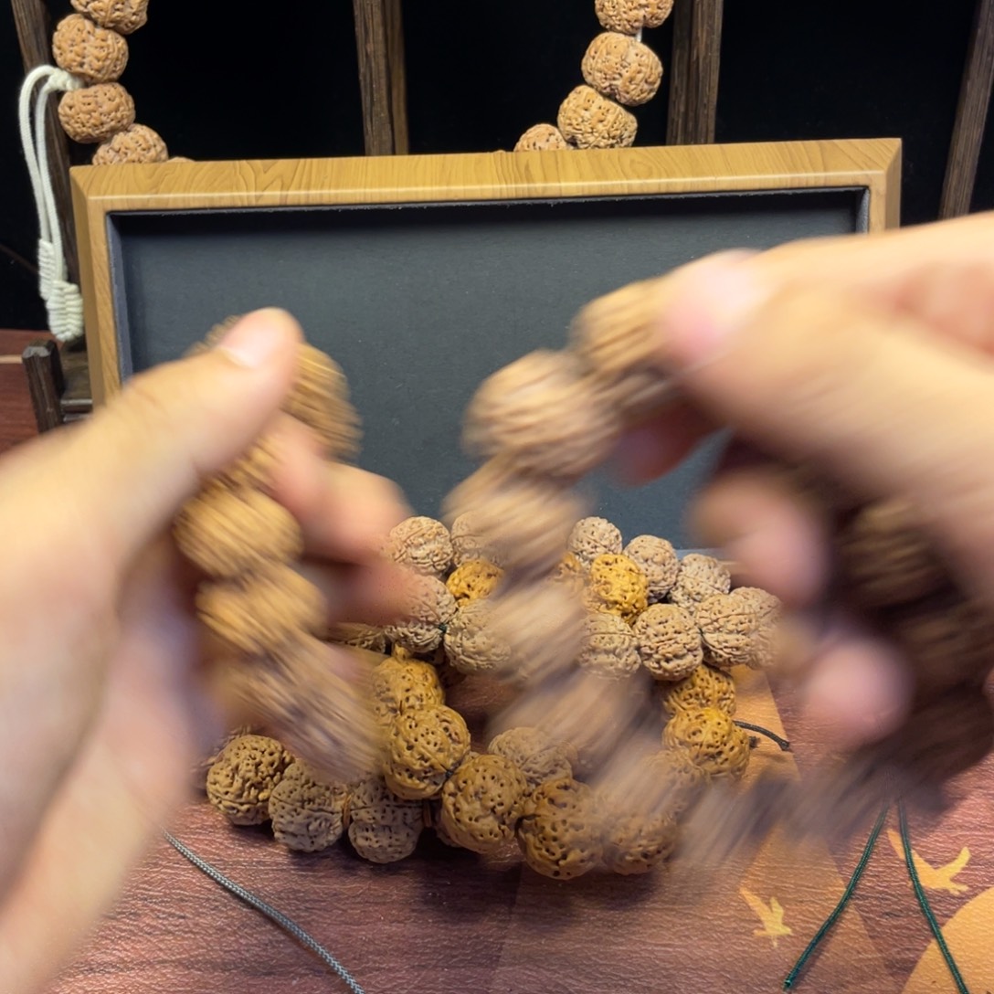 吊坠金刚菩提闪电13