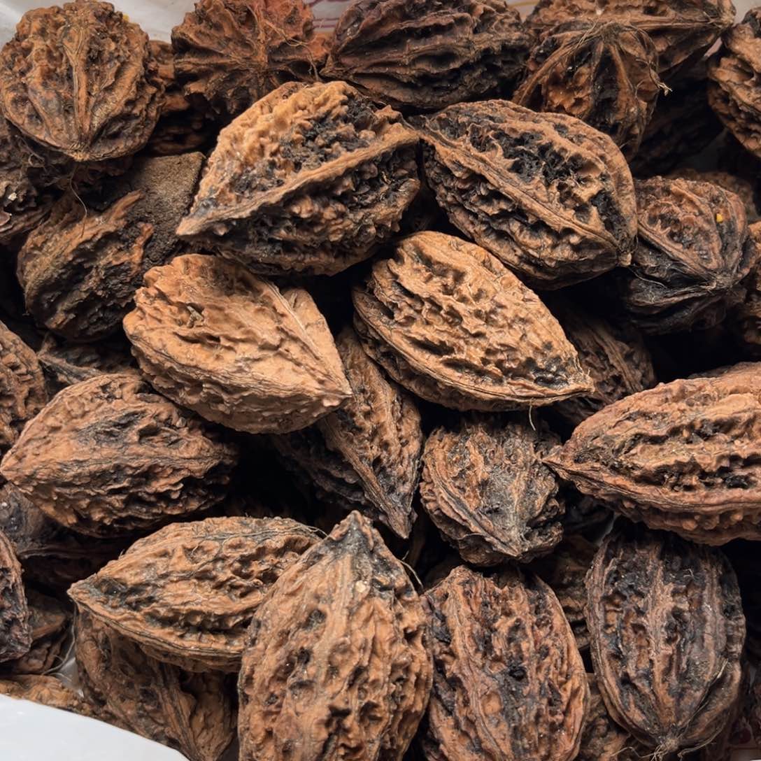 手串文玩核桃核桃86