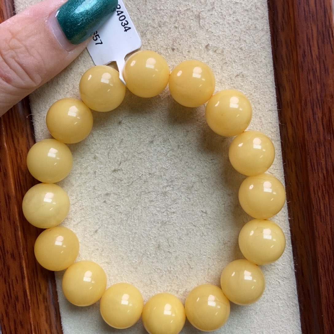 琥珀珠宝奇石未镶嵌4