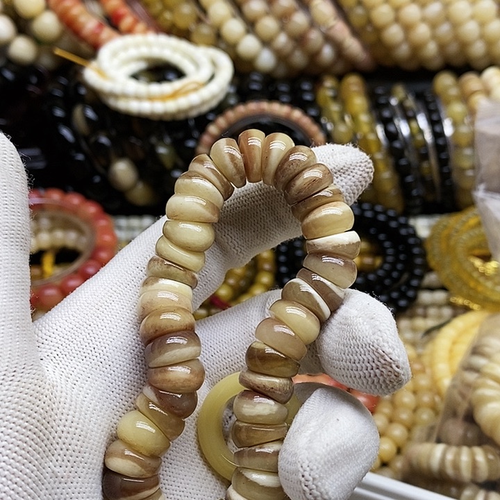 驼骨手串/手链?****驼骨手串