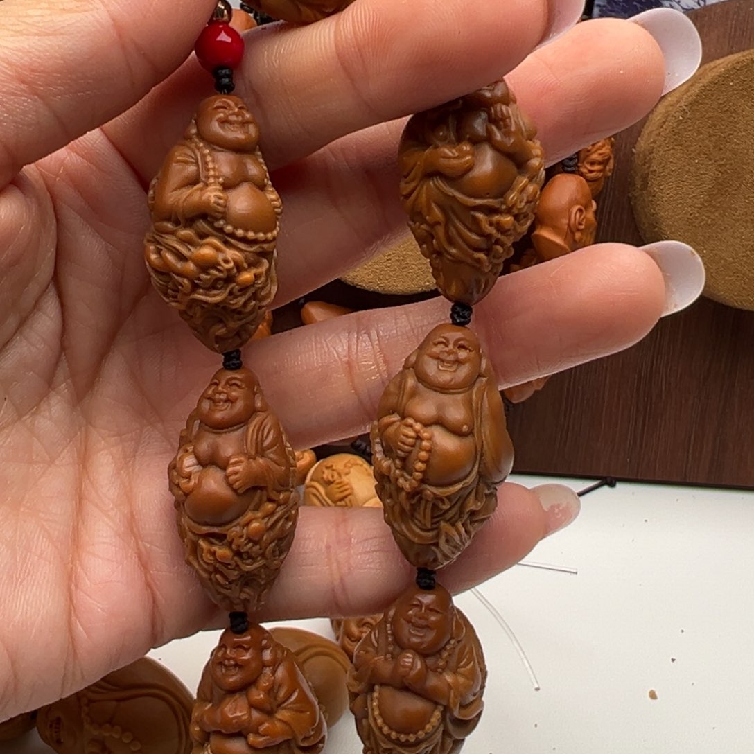 橄榄核手串/手链橄榄核