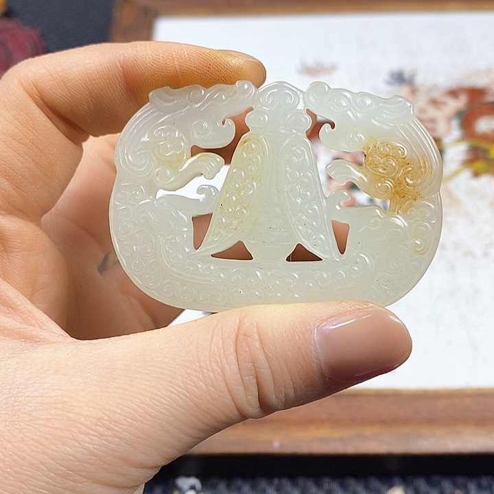 紫砂闪购商品，一图一物