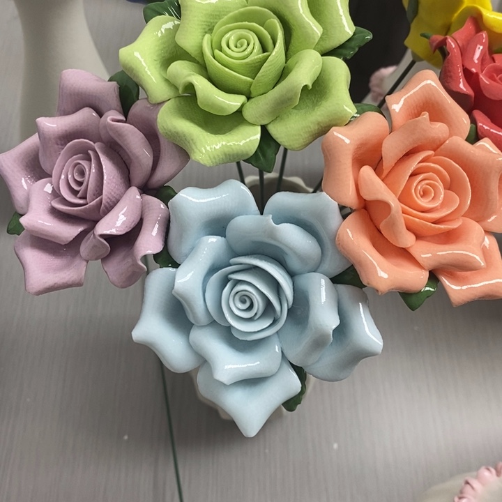 陶瓷陶瓷材料加工