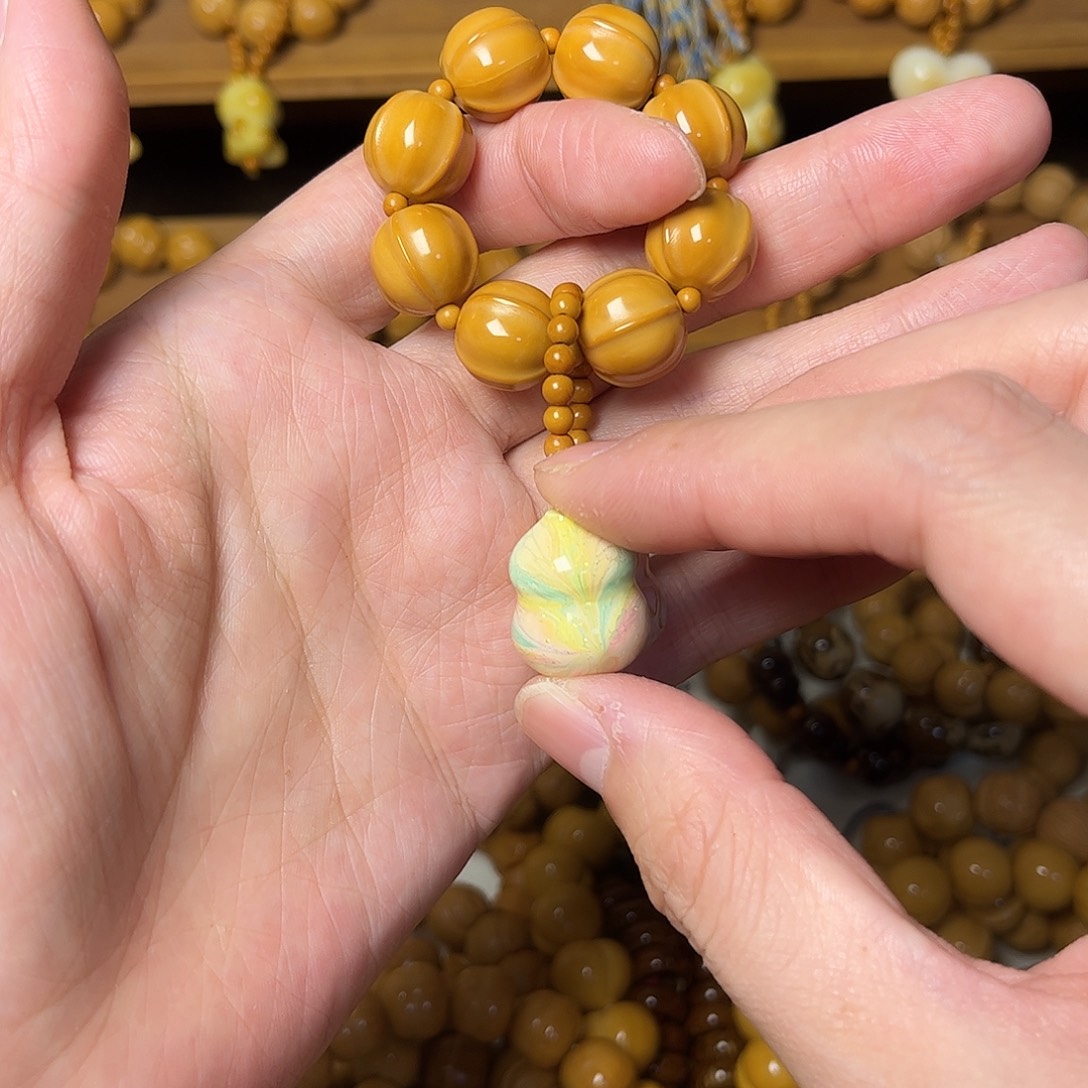 木质非金属天然猴头