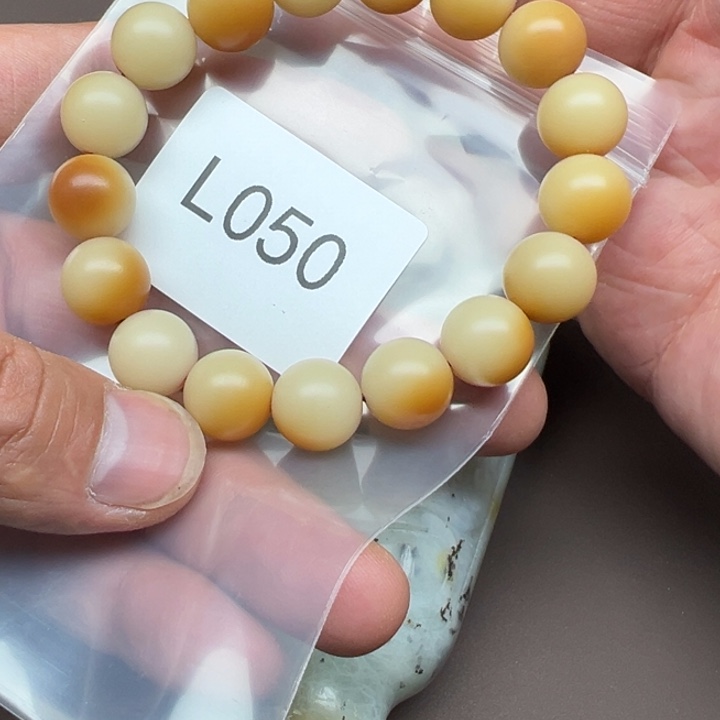 菩提根/象牙果吊坠