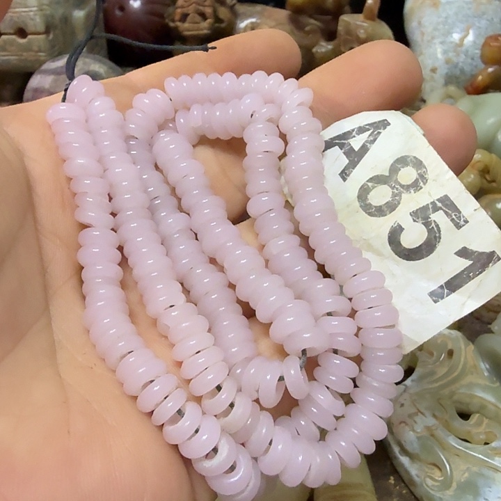 手工艺品琉璃谢谢您一直关心支持