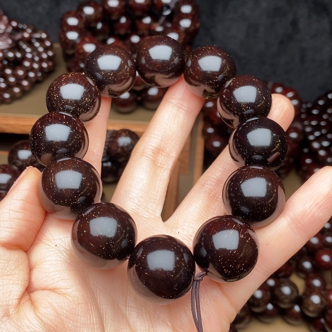 檀香紫檀（小叶紫檀）