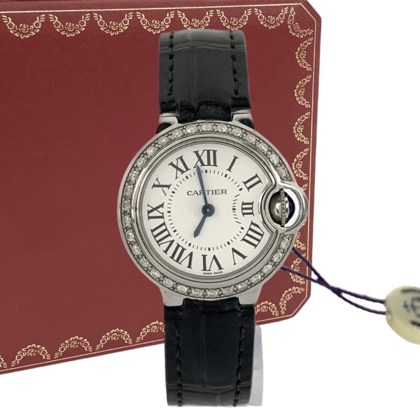 95新 Cartier/卡地亚 95新/手表/卡地亚/250112EL0009