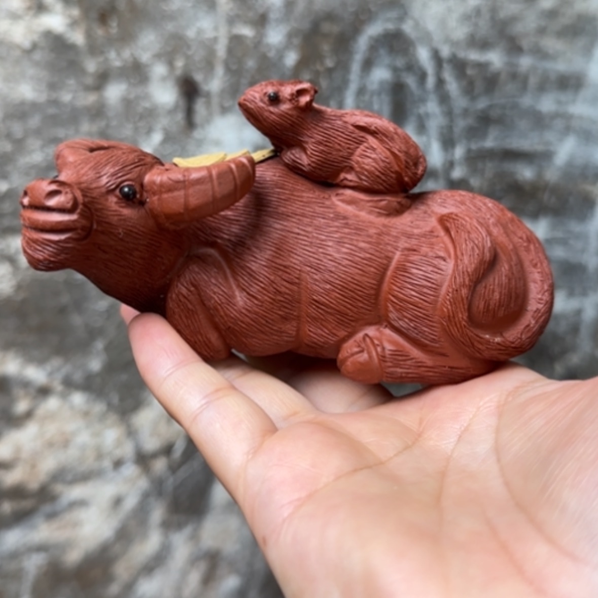 【闪购商品】紫砂茶宠紫砂茶具