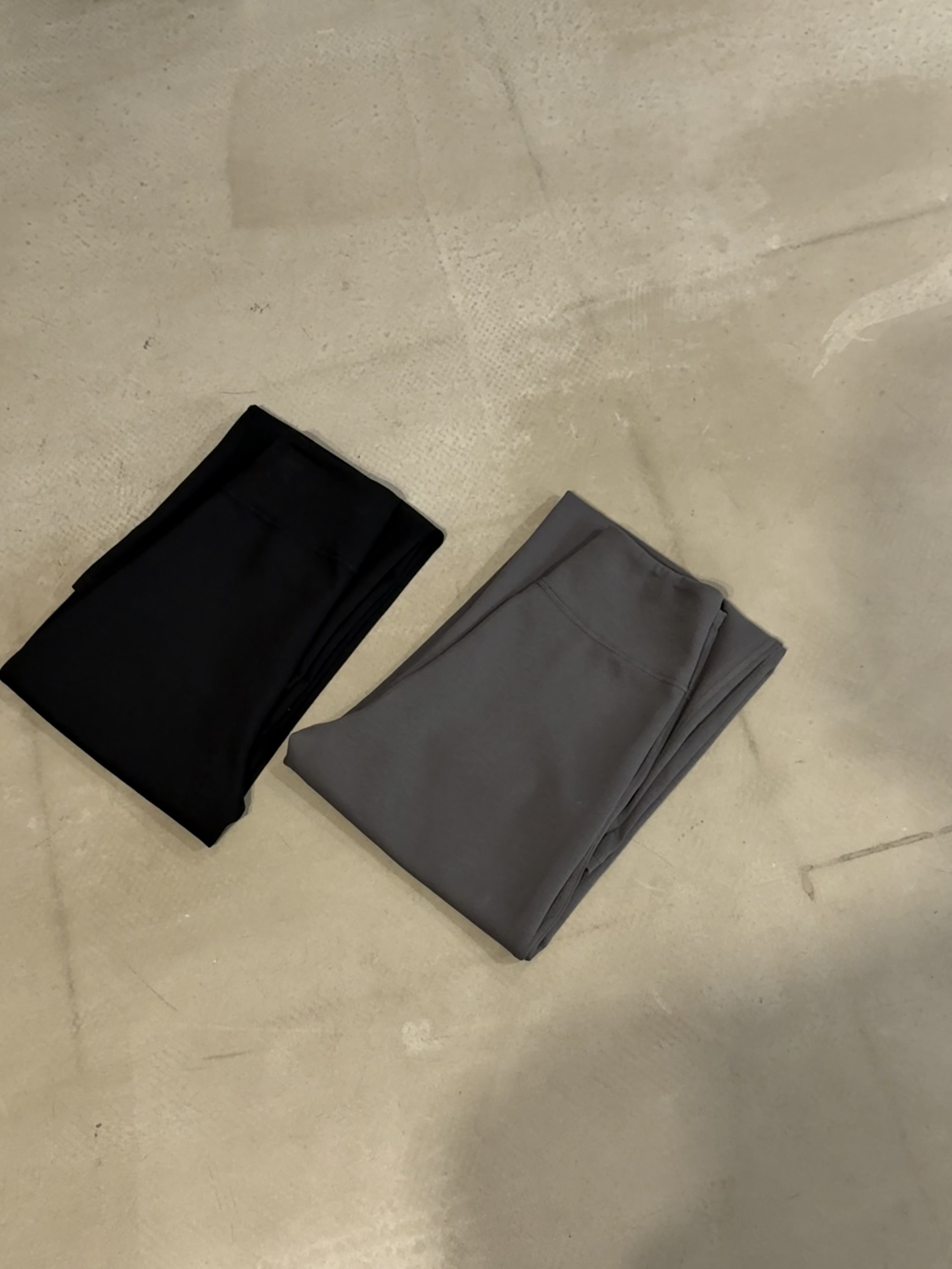 直腿超模裤  1525