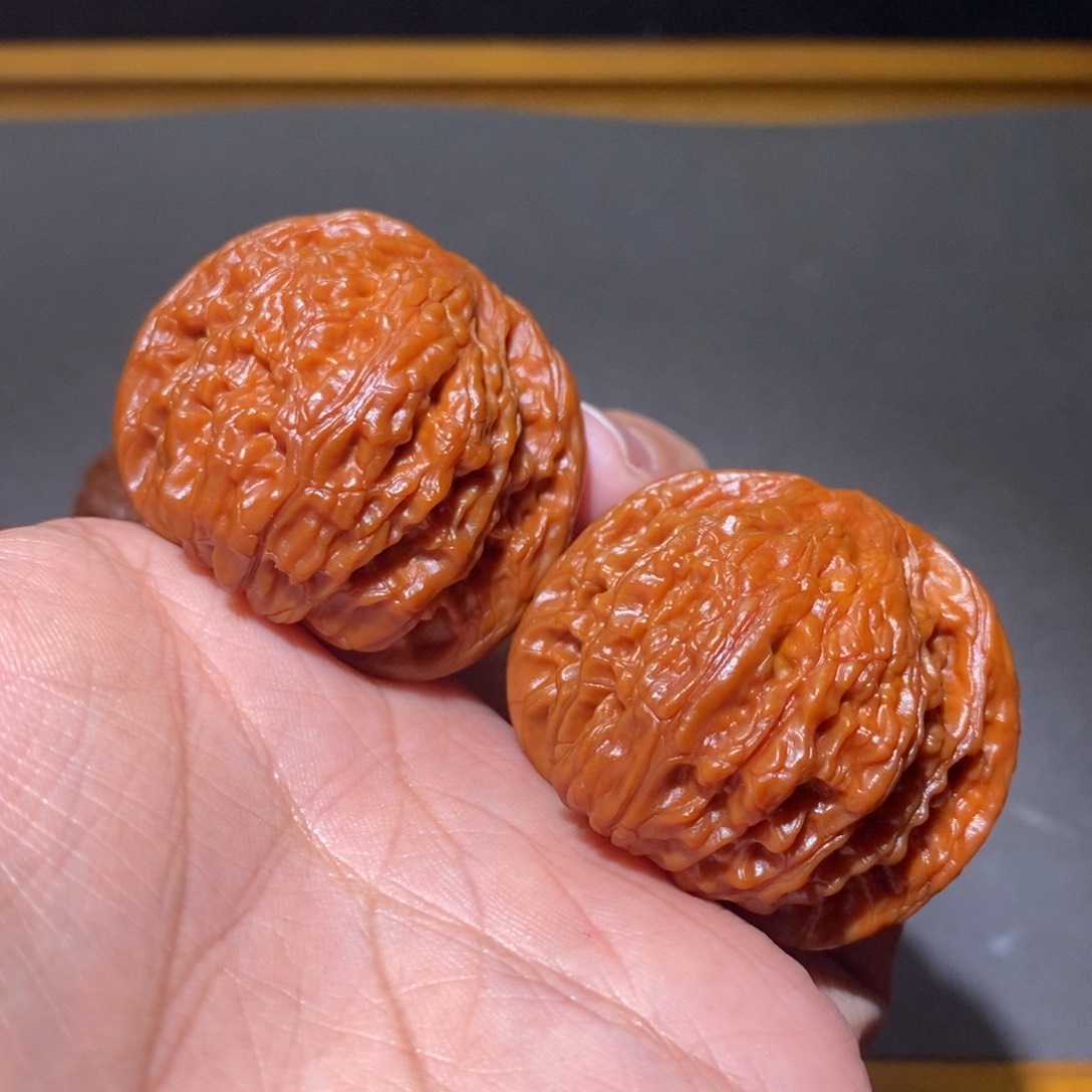 核桃41山西磨盘全品