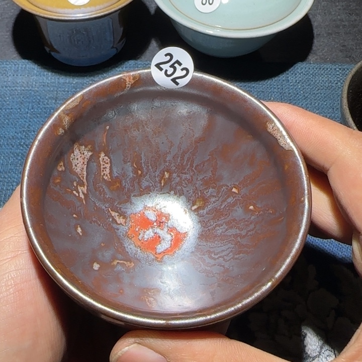 茶盏15米包邮，15米包邮