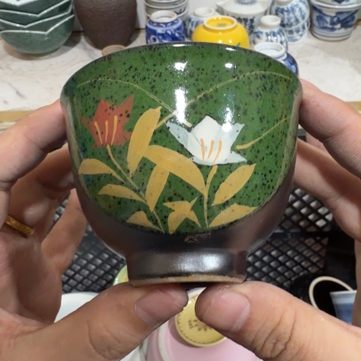 陶瓷推荐第二名20包邮