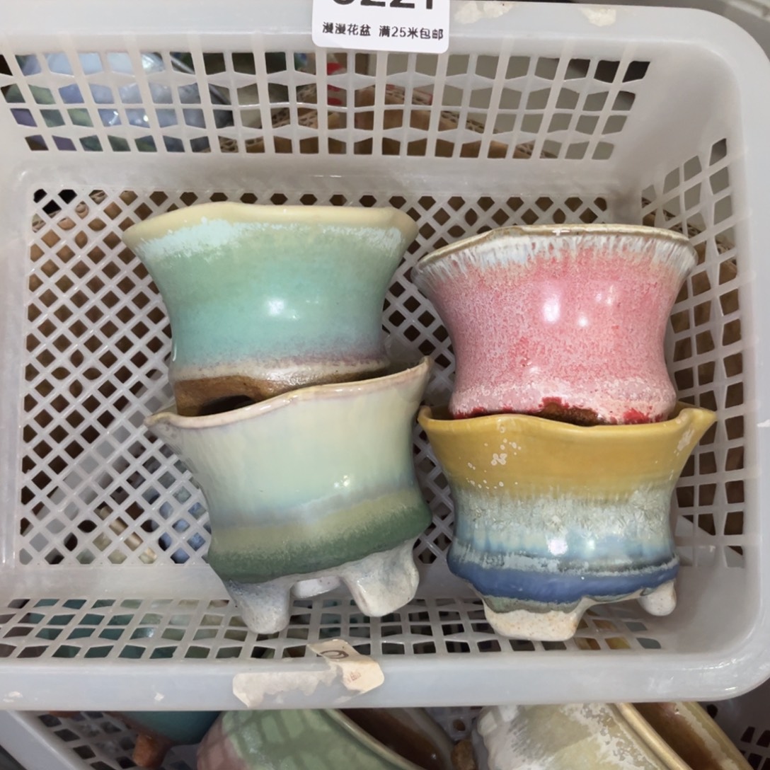 3221内口7景德镇手工