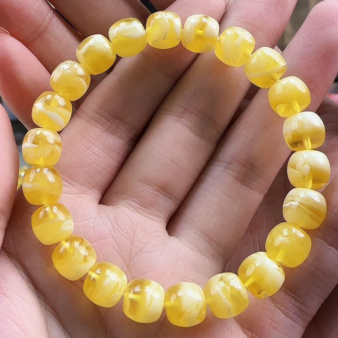 蜜蜡珠宝奇石未镶嵌蜜蜡