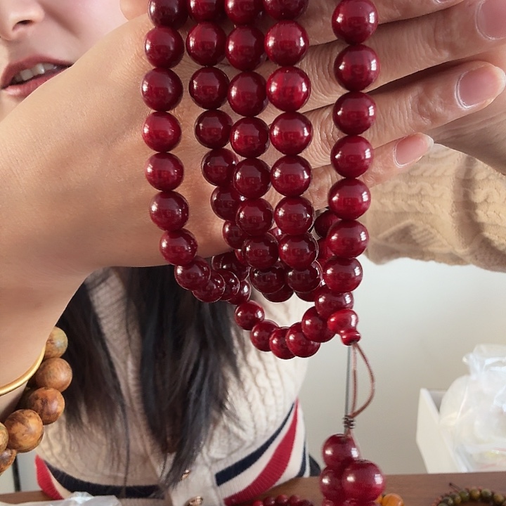 松木固化款琥珀木1.0-108