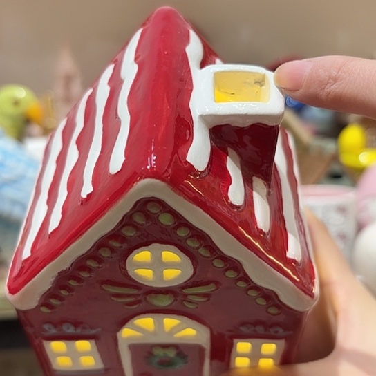 摆件外贸尾单微瑕，介意慎拍