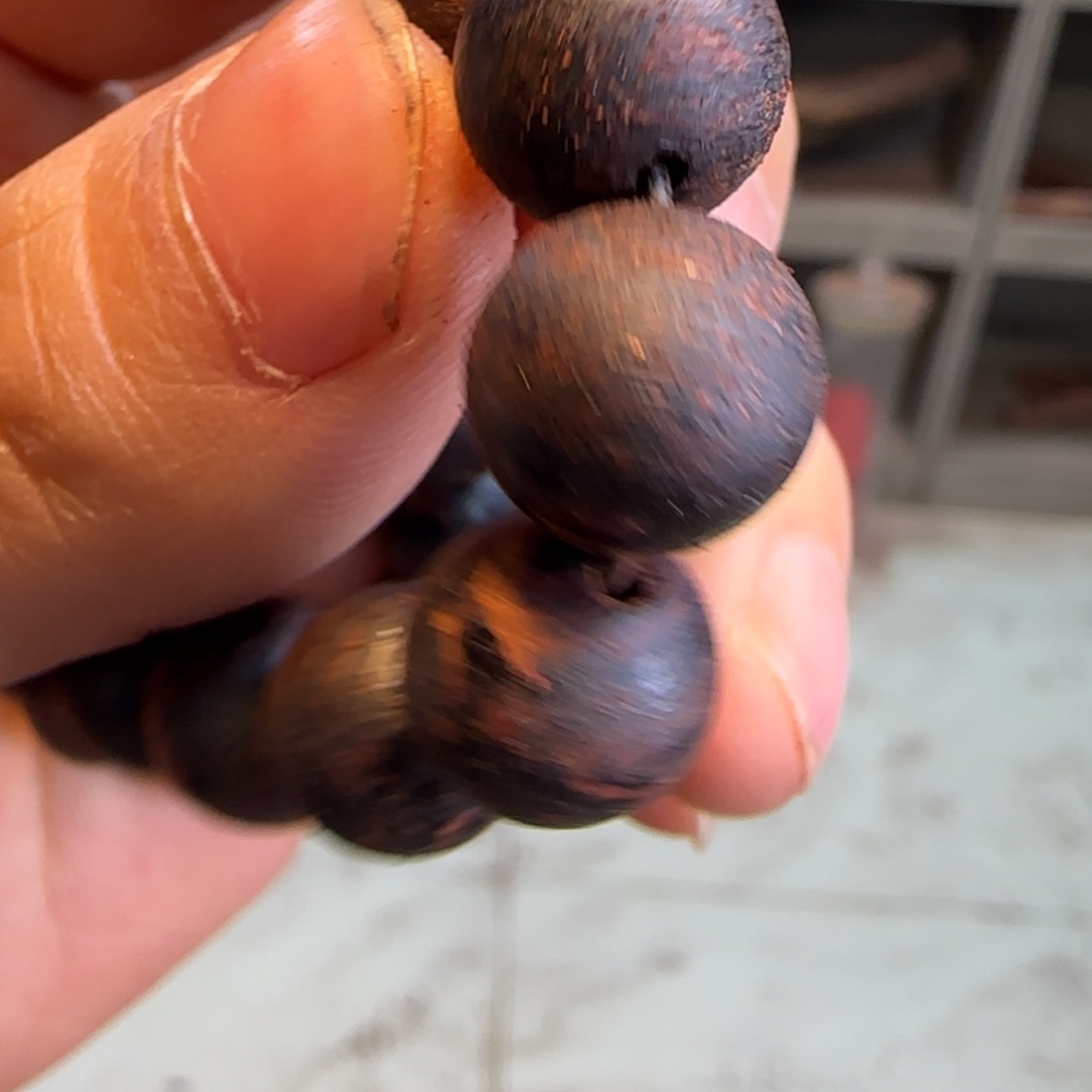 【闪购商品】木水****区定制不退不换单圈