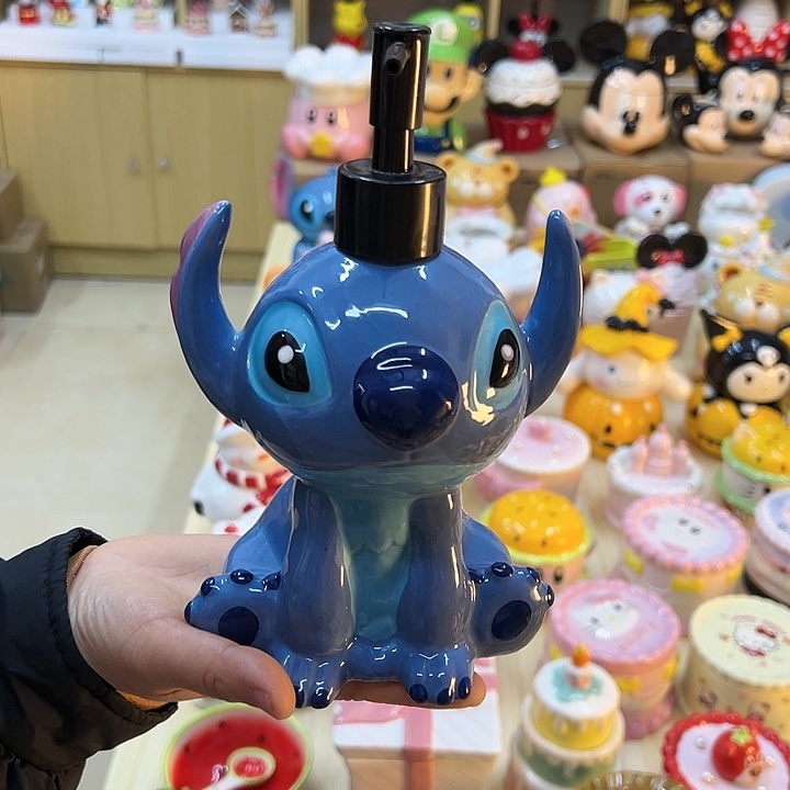 摆件陶瓷等行业的