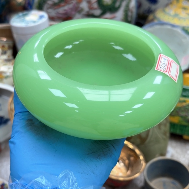 摆件瓷器摆件 瓷器摆件
