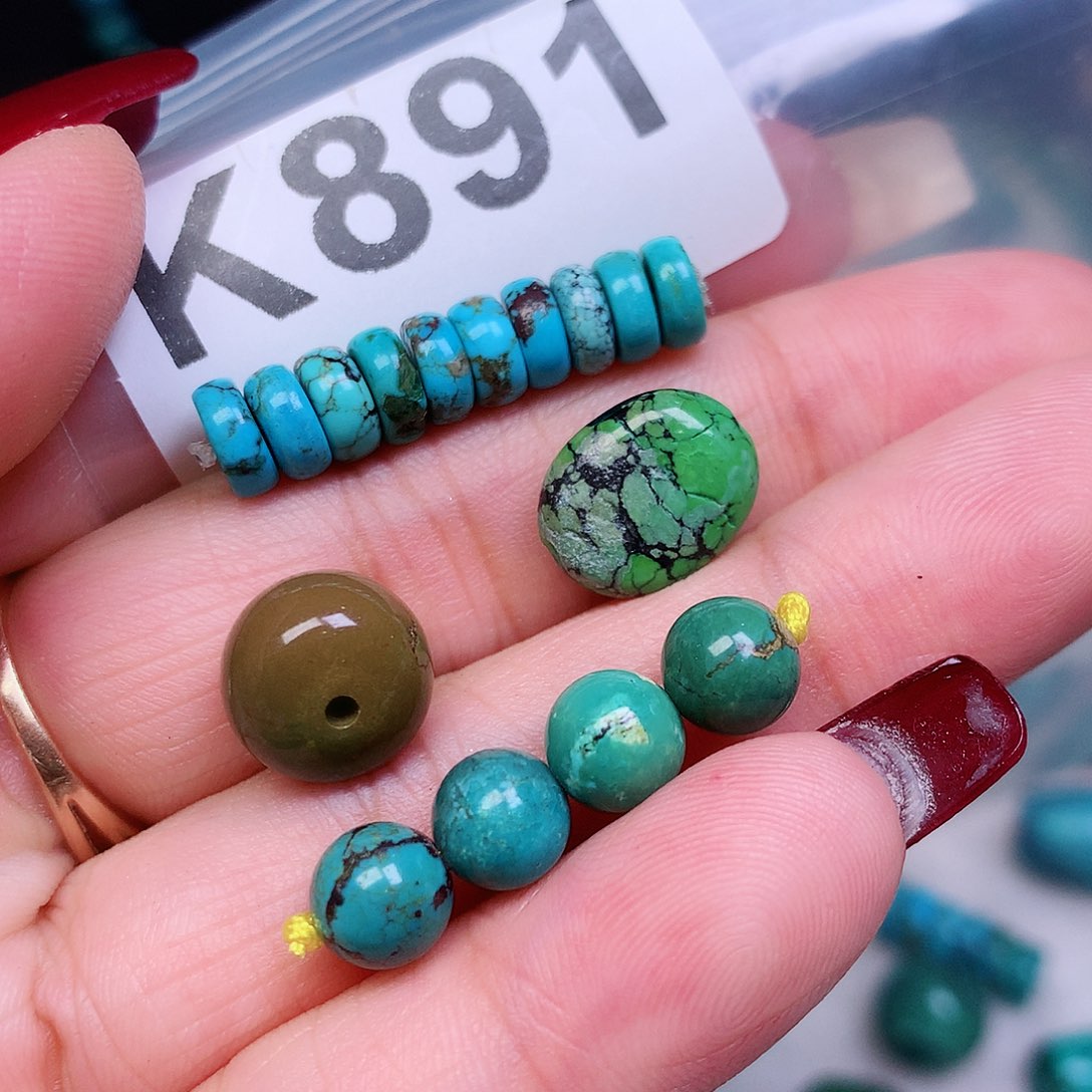 空竹粉丝专享十堰特色手工散珠