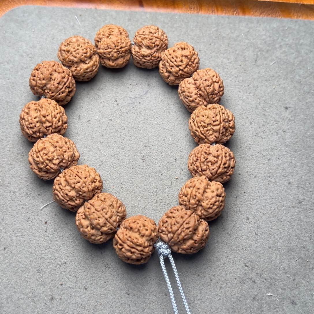 菩提我***人18号金刚菩提梅花梁20