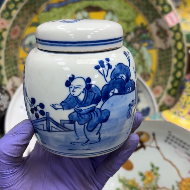 摆件瓷器摆件瓷器摆件