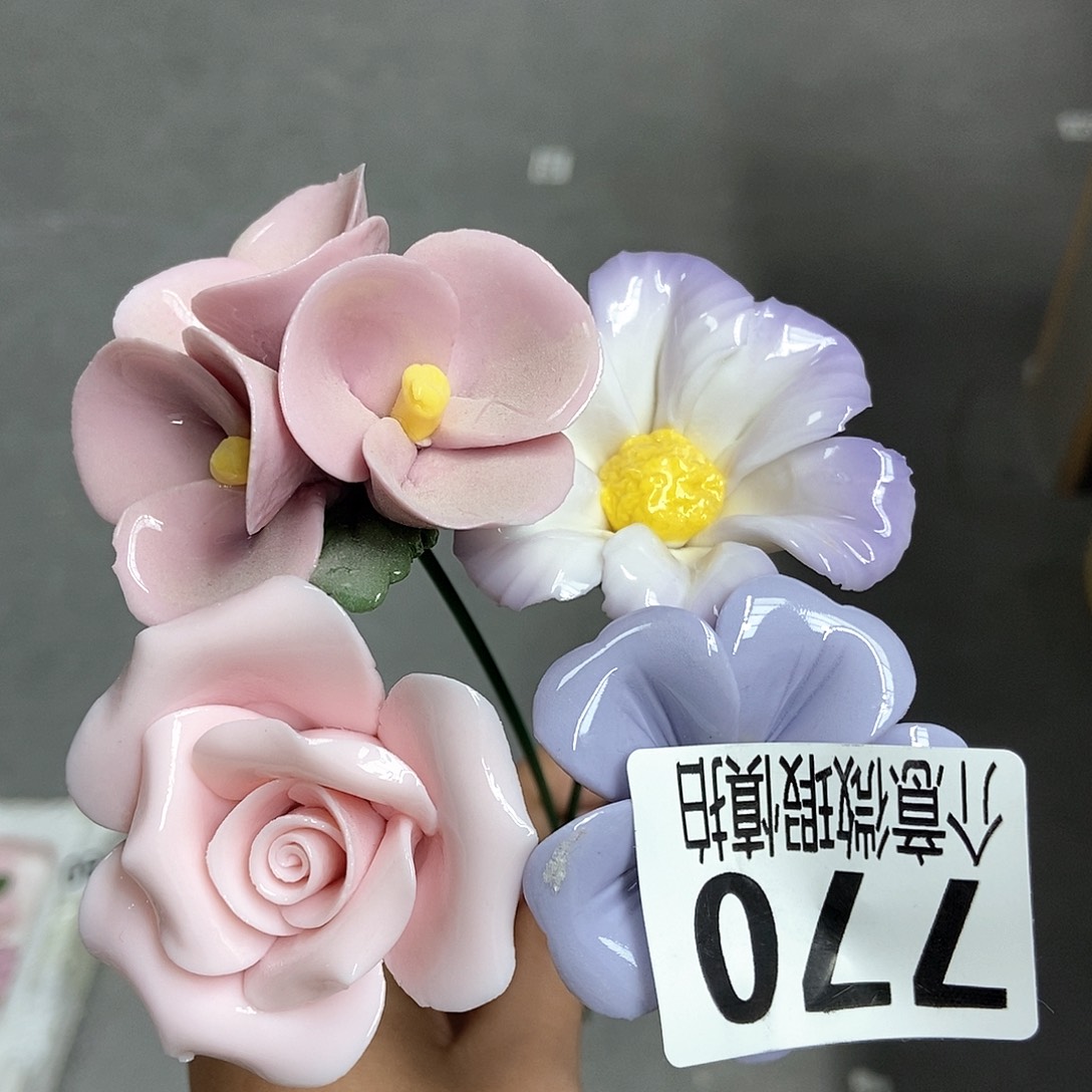 陶瓷设计风格现代