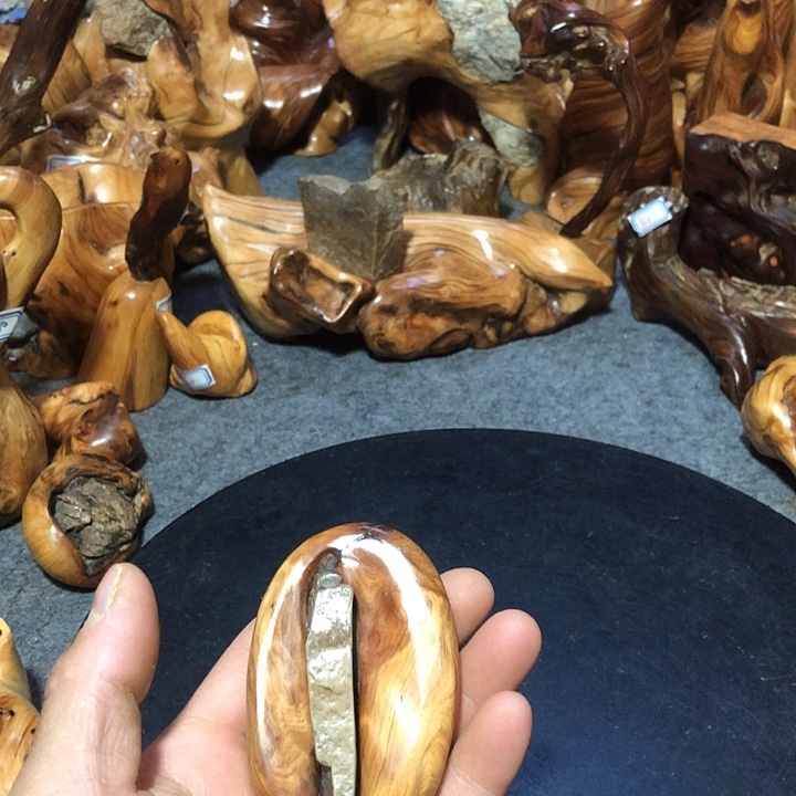 大***哥柏木（崖柏）崖柏13