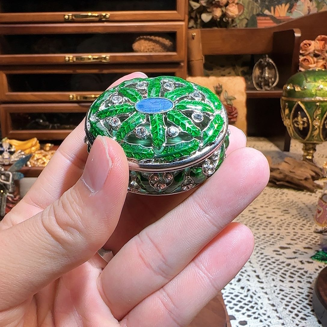 手工制品默认微瑕