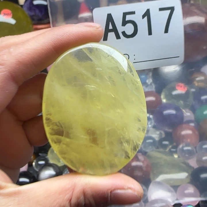 水晶水晶摆件未镶嵌a 517