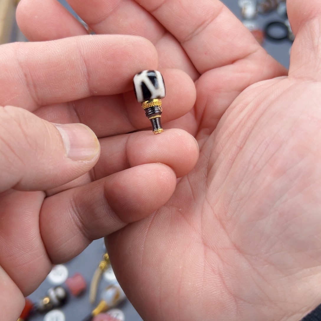 未镶嵌饰品玛瑙/玉髓