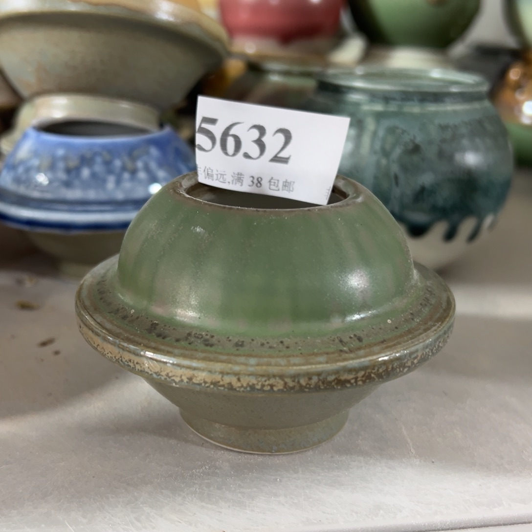 红陶景德镇陶瓷……