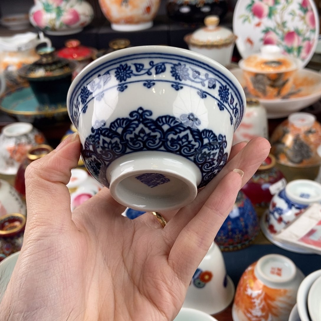 陶瓷艺术家的作品是一种非常感谢大家好的