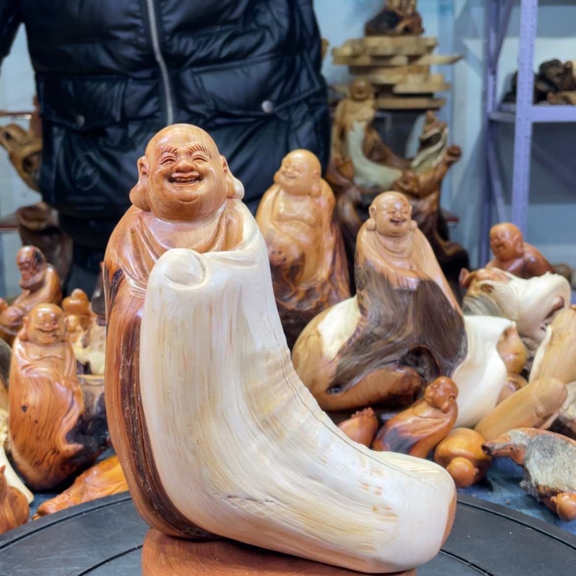 【闪购商品】柏木（崖柏）其他